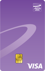 イオンクラシックカード