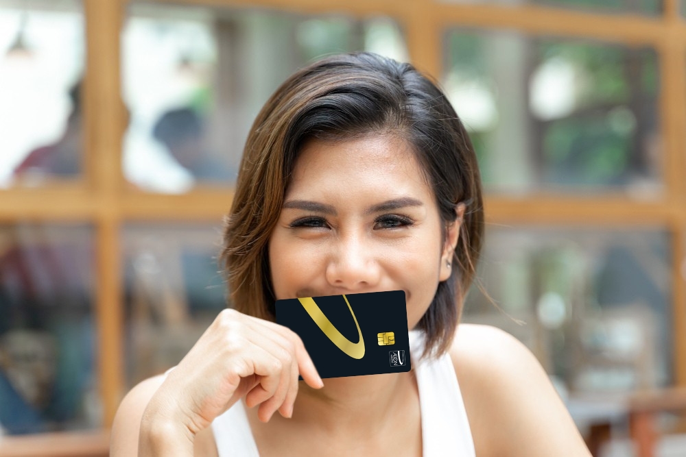 ใครบ้างที่ควรมีบัตรเครดิตใบแรก
